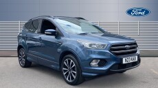 Ford Kuga 1.5 TDCi ST-Line 5dr 2WD Diesel Estate